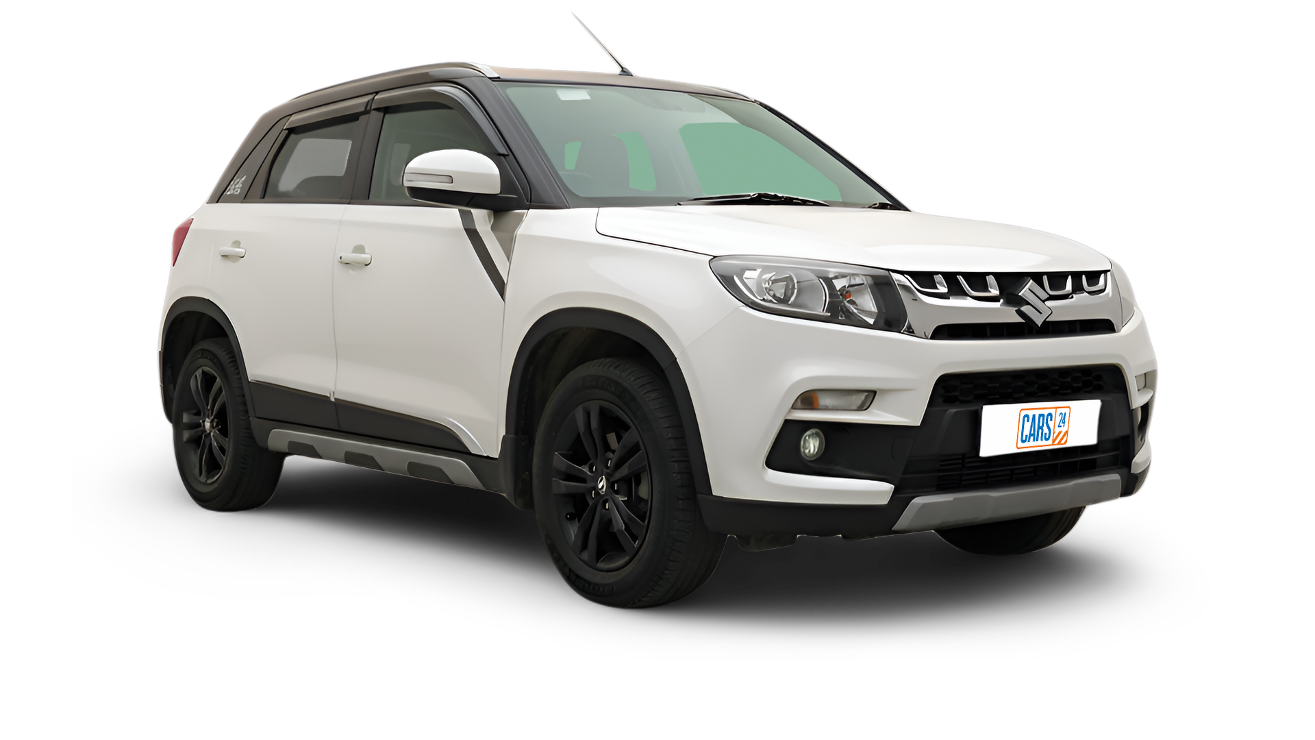 Maruti Vitara Brezza-img